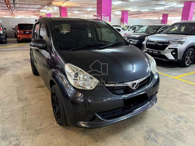 2012 Perodua MYVI 1.3 SX STANDARD (M) - 3