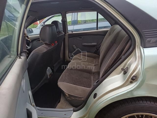 2003 Proton WIRA 1.3 A/B GL (M) - 4