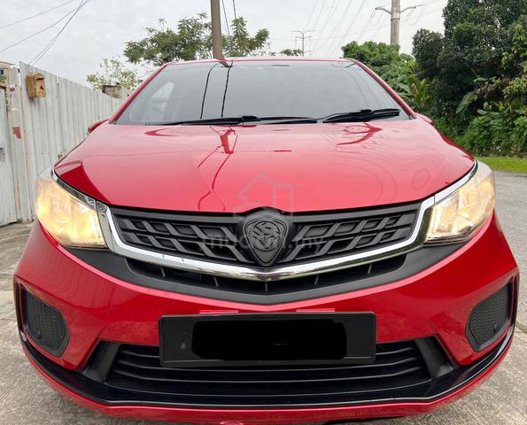 2019 Proton PERSONA 1.6 (A)TIP TOP 1 YEAR WARRANTY - 2