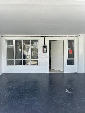 Double Storey House For Rent Sendayan 1
