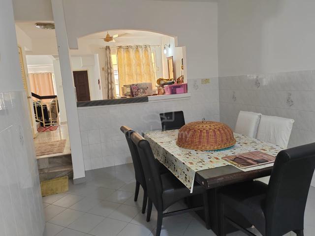 USJ20 Double Storey House for Sale 1