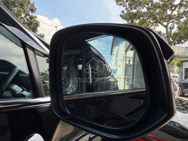 2023 Toyota HARRIER 2.0 Z MAGIC ROOF JBL 4CAM DIM - 3