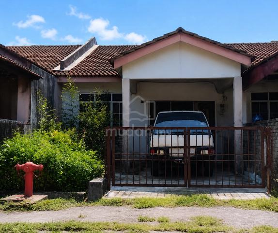 [SAVE UP 20K] Taman Aman, 1,302 sf, Kampar 1
