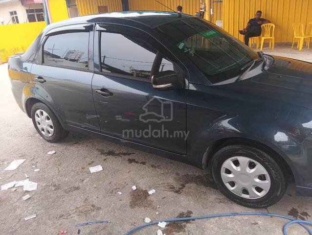 2014 Proton SAGA 1.3 FLX STANDARD (A) - 3