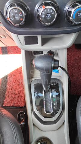 2018 Proton PERSONA 1.6 PREMIUM -- (A) - 2