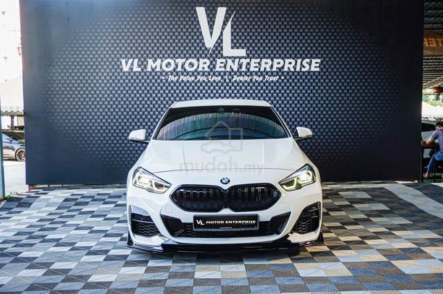 2023 Bmw 218I 1.5 M-SPORT COUPE FACELIFT F/BODYKIT - 4