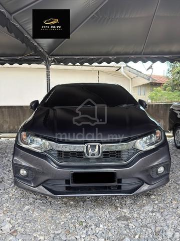 2019 Honda CITY 1.5 S (A)OTR WITH INSURANCE‼️ - 4