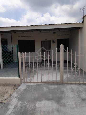Chemor single storey house 1