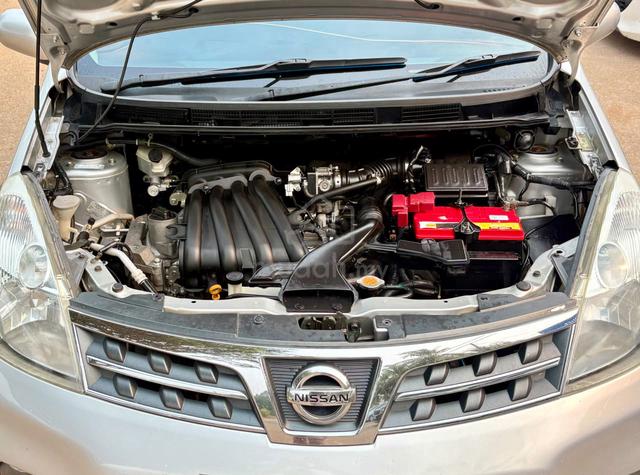 2011 Nissan X-GEAR 1.6 (A) 7 Seaters MPV - 3