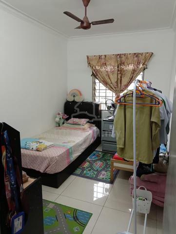 Pangsapuri Sri Meranti 1