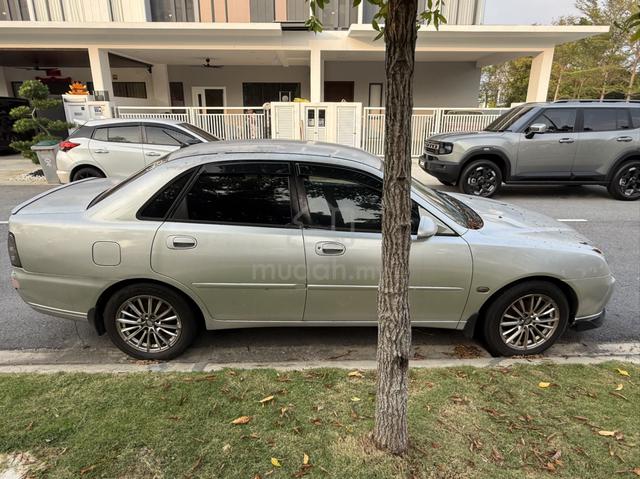 2005 Proton WAJA 1.6 PREMIUM (A) - 5