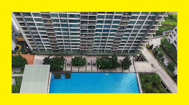 The Z Residence 1