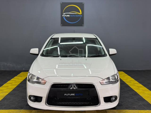 Proton INSPIRA 1.8 EXECUTIVE / CONVERT EVO LANCER - 5