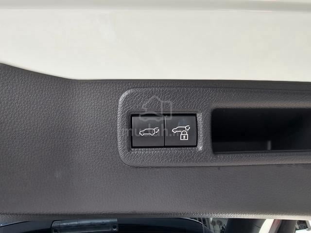 2023 Toyota HARRIER 2.0 G Digital Meter DIM BSM FS - 3