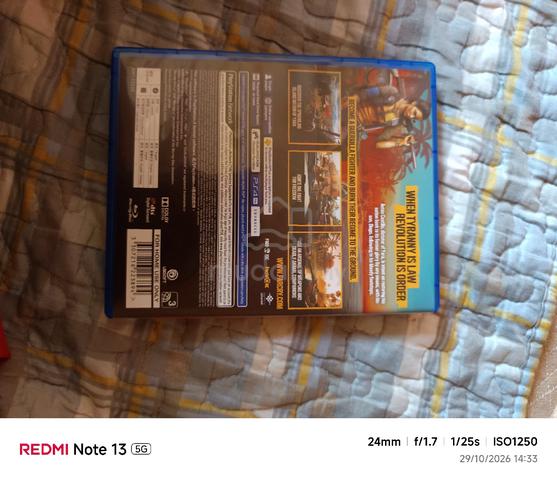 Farcry 6 - photo 2 of 4