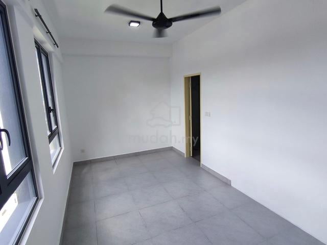 168 Park Residensi Selayang 1