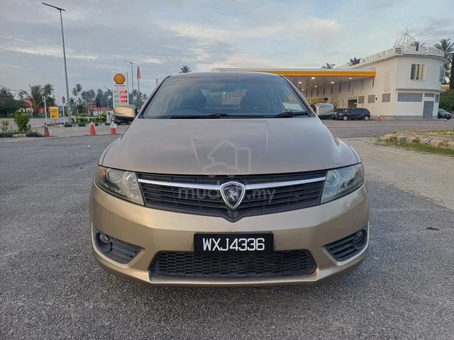 2012 Proton PREVE 1.6 EXECUTIVE (A) - 3