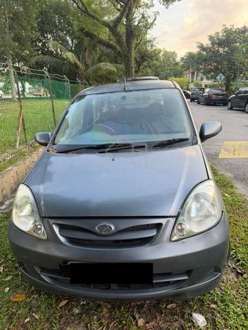 2014 Perodua VIVA 1.0 EZ STANDARD (A) Cheaper - 4
