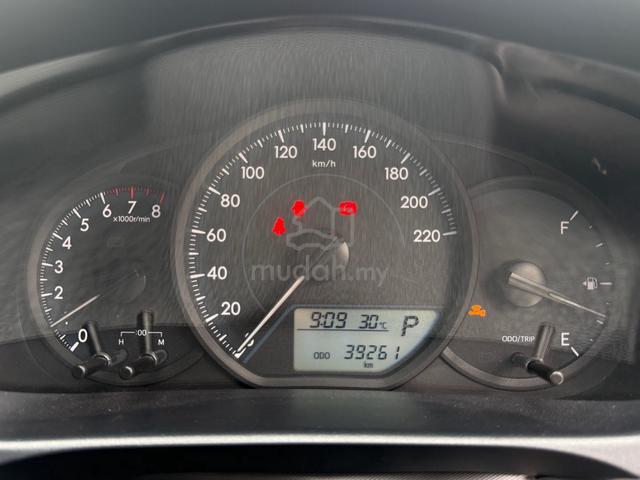 Toyota YARIS 1.5 FACELIFT (A) #Keyless Push Start - 5