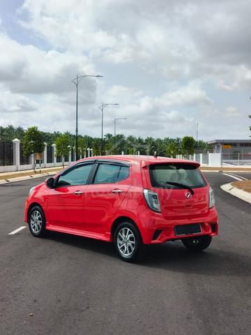 2019 Perodua AXIA 1.0 ADVANCE (A) - 3