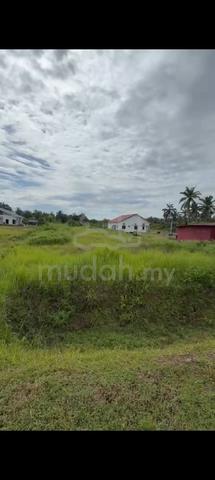 Tanah untuk di jual 1