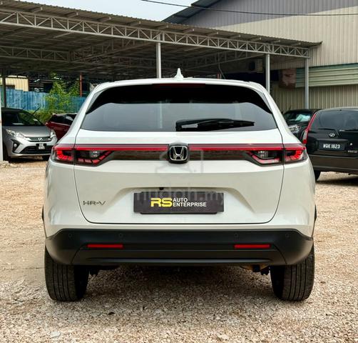 2023 Honda HRV HR-V 1.5L S (A) VERY GOODCONDITION - 5