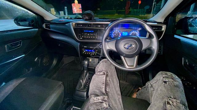 2018 Perodua MYVI 1.3 STANDARD G (A) - 5
