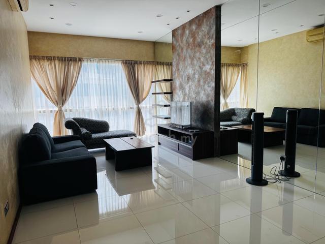 Suasana Sentral Loft 1