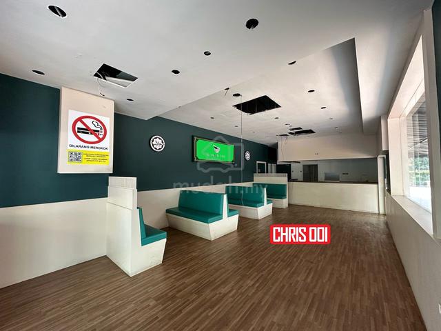 Sunway Perdana Ground Floor Shop Lot At Seberang Jaya Perai 2