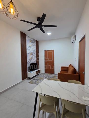 168 Park Residensi Selayang 1