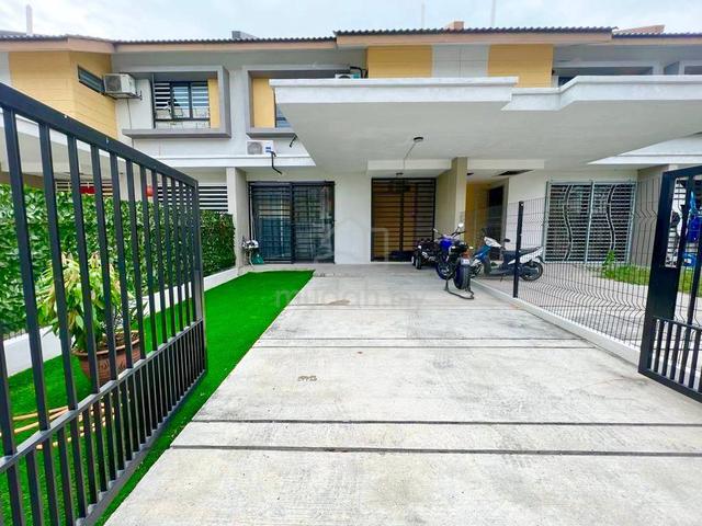 [Termurah] - 2 Storey Jalan Galaksi, Bandar Mahkota Banting, Selangor 1