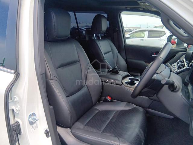 2024 BOOKNOW FULLSPEC Toyota LANDCRUISER 3.5 ZX - 5