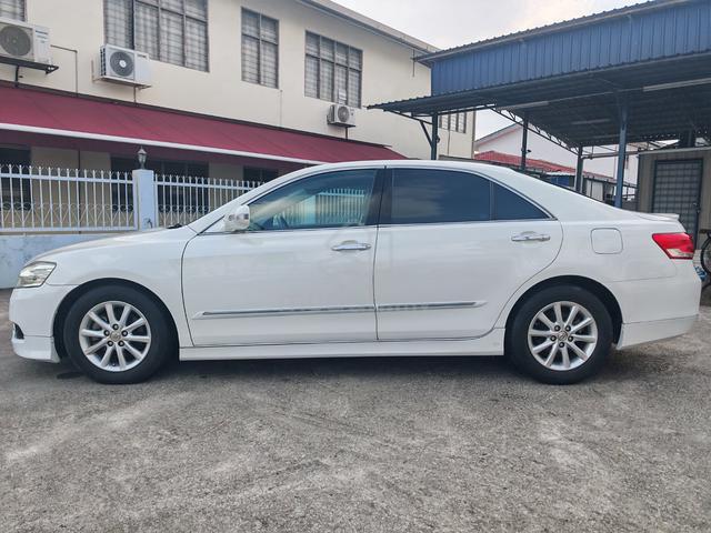 2010 Toyota CAMRY 2.0 G  FACELIFT FULL BODYKIT - 5