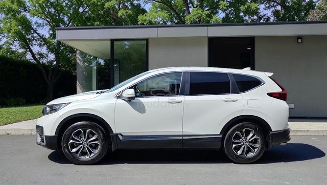 2022 Honda CR-V 1.5 TC-P 2WD (A) FULL LOAN - 5