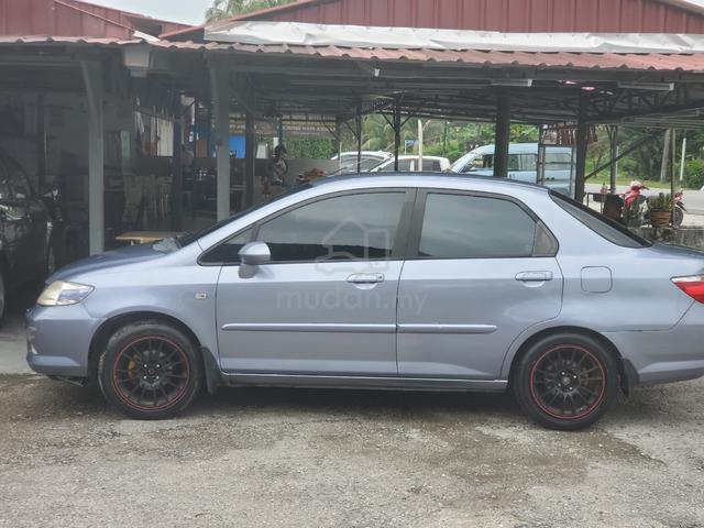 2007 Honda CITY 1.5 VTEC ENHANCED (A) - 5