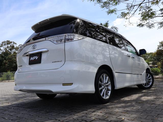 2010 Toyota ESTIMA 2.4 AERAS G M339 - 4