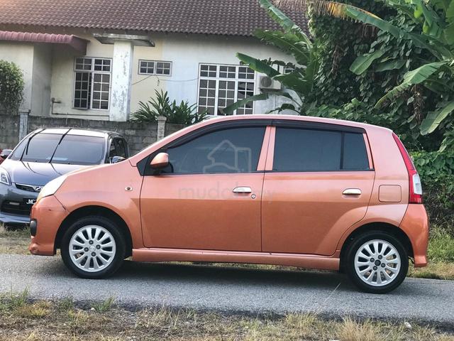 2010 Perodua VIVA 1.0 ELITE EJ-VE (A) - 4