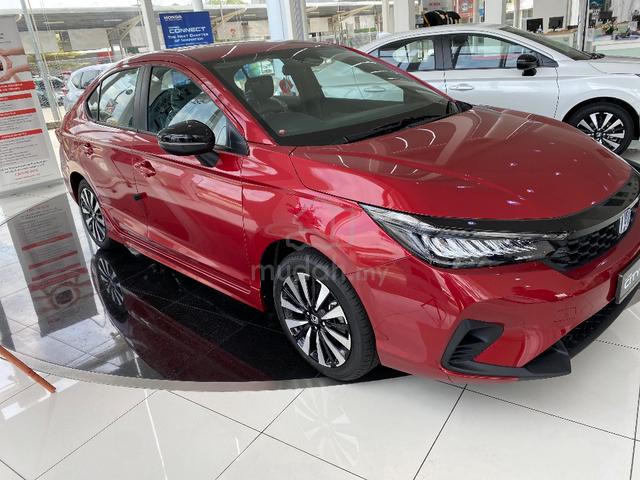 2026 Honda CITY 1.5 S. CTOS CAN LOAN. FULL LOAN. - 3