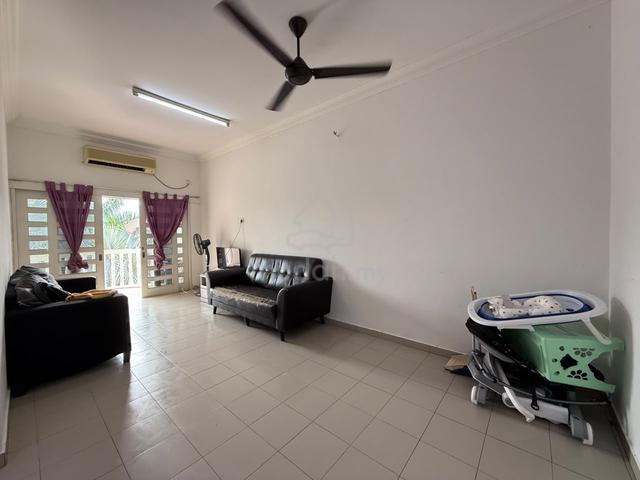 Palm Court (Kuantan) 1