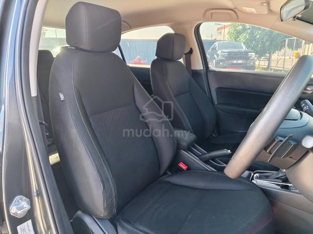 2023 Honda City 1.5 E (A) 5-Years Warranty - 5
