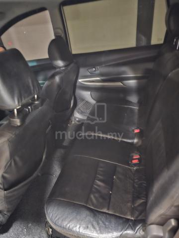 2011 Hyundai TUCSON 2.0 HIGH SPEC (A) - 5