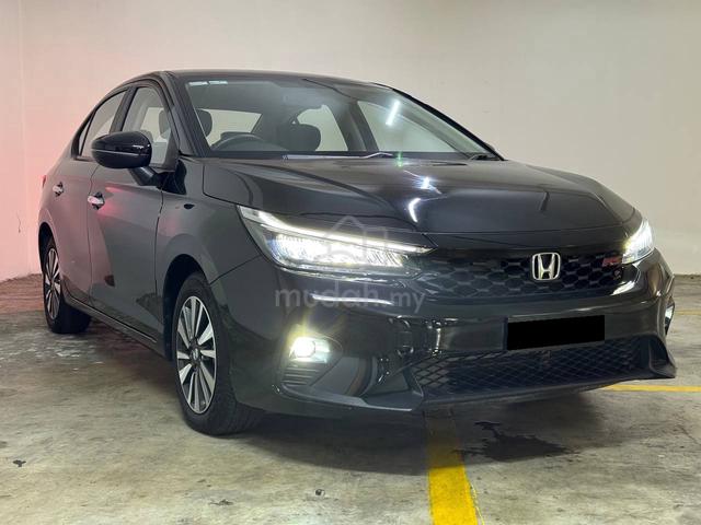 2020 Honda CITY 1.5 V FACELIFT (A) 3 YEAR WARRANTY - 2