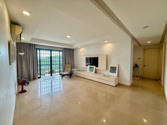The Straits View Condominium 1