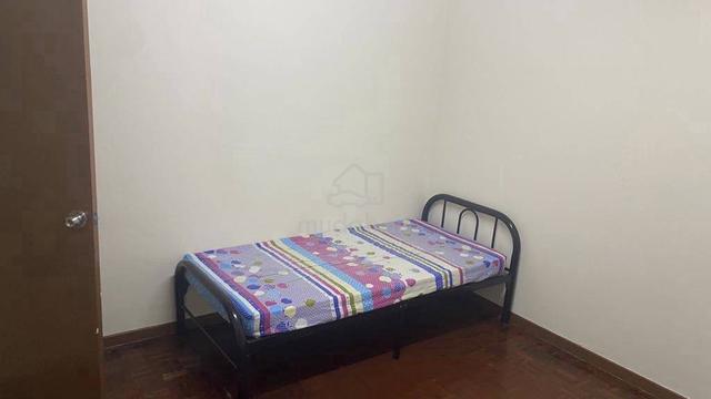 Bilik Sewa Murah Keramat Au1/Setiawangsa/Jelatek/Wangsa Maju 1