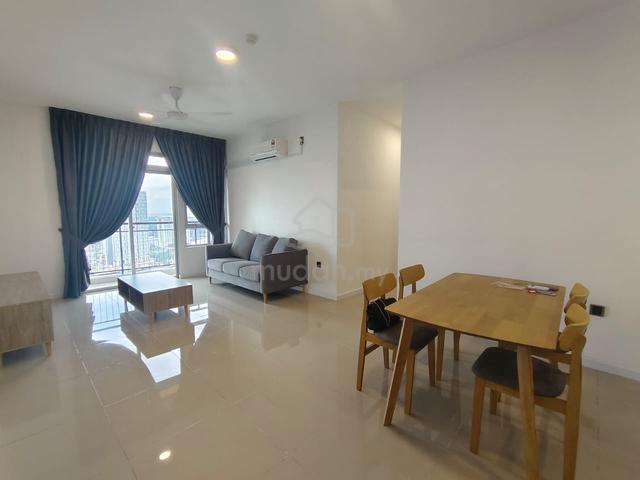 One49 Residence at Jln Kunyit Tmn Sri Amar Johor Bahru Johor 1