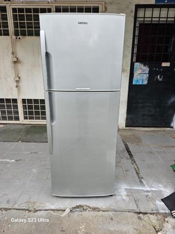 Carousel Image Selected