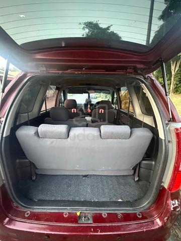 2006 Toyota AVANZA 1.3 (M) - 5