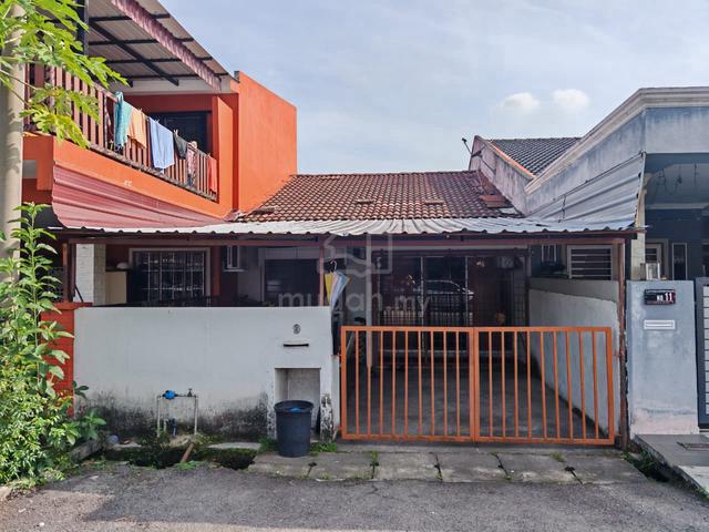1 storey house - Taman Jaya @ Kapar - Ready 30/9 or 15/10 1