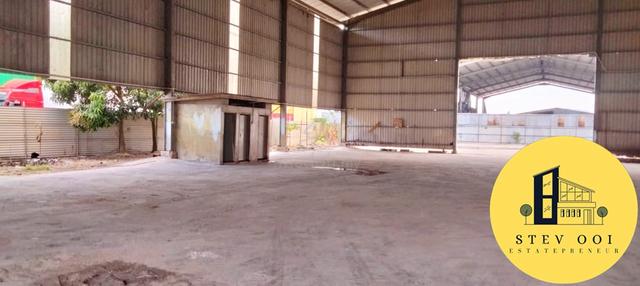 Bukit minyak warehouse sains park/batu kawan /bukit mertajam 2