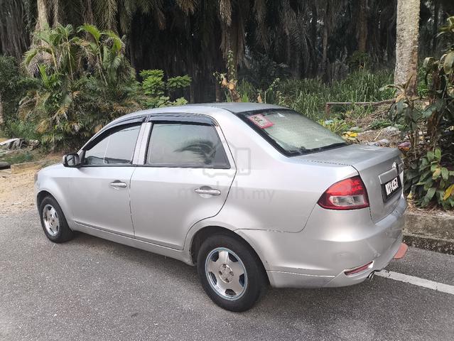 2013 Proton SAGA 1.3 FL (A) - 3